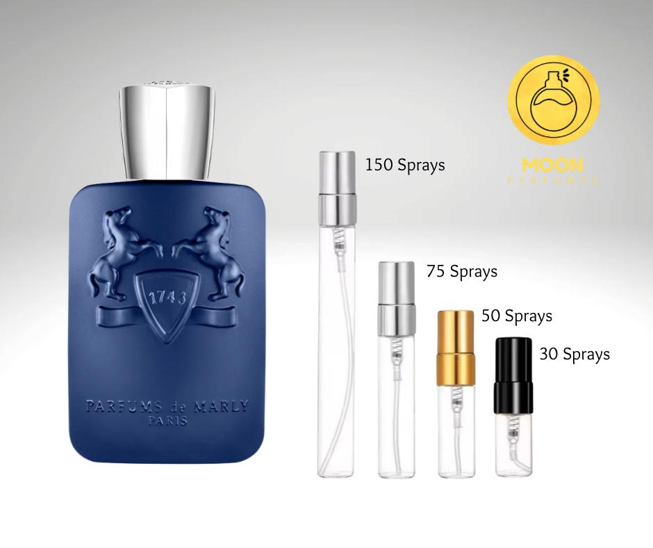 Perfum De Marly Collection