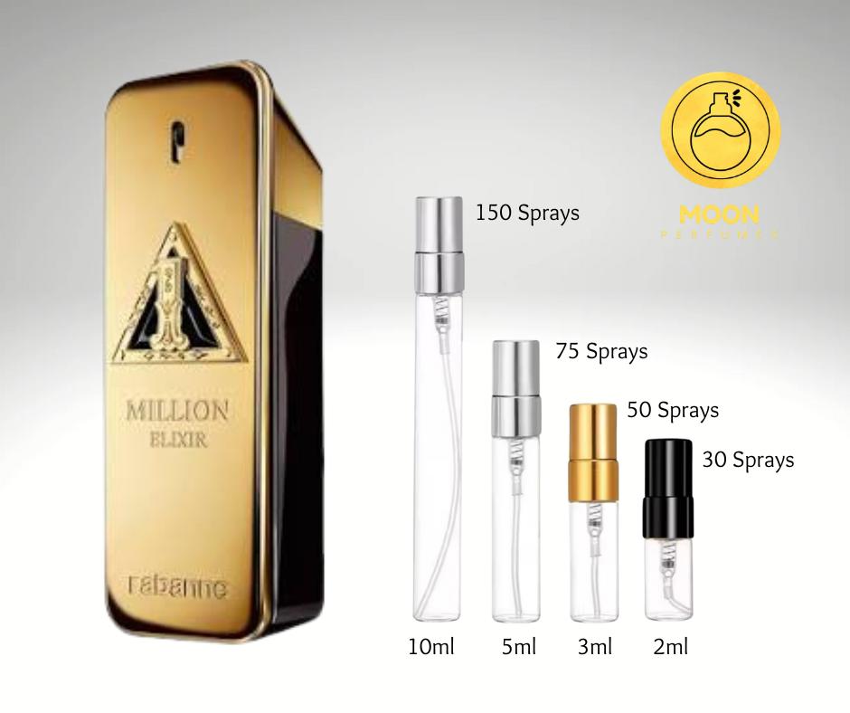 Paco Rabanne Collection