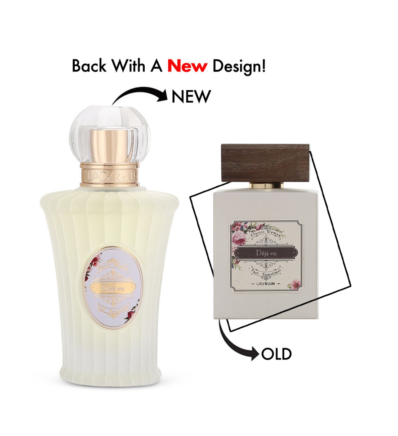 Full Arabic Perfumes