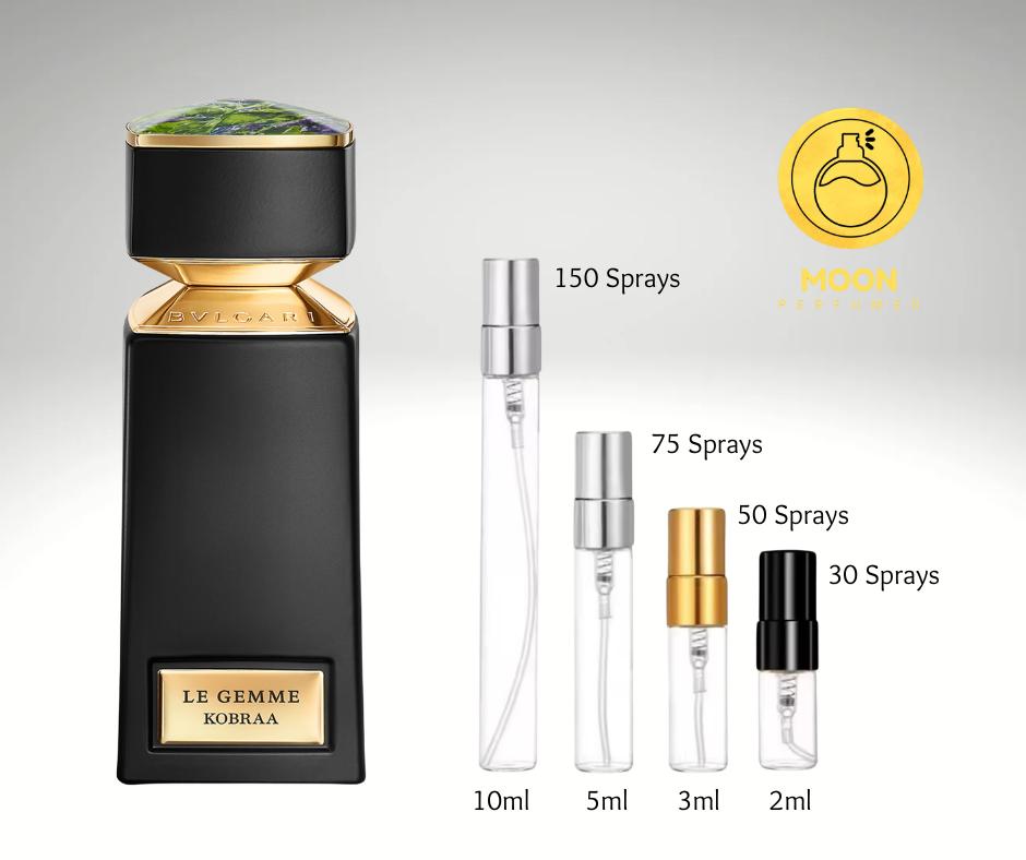 Bvlgari Le Gemme Collection
