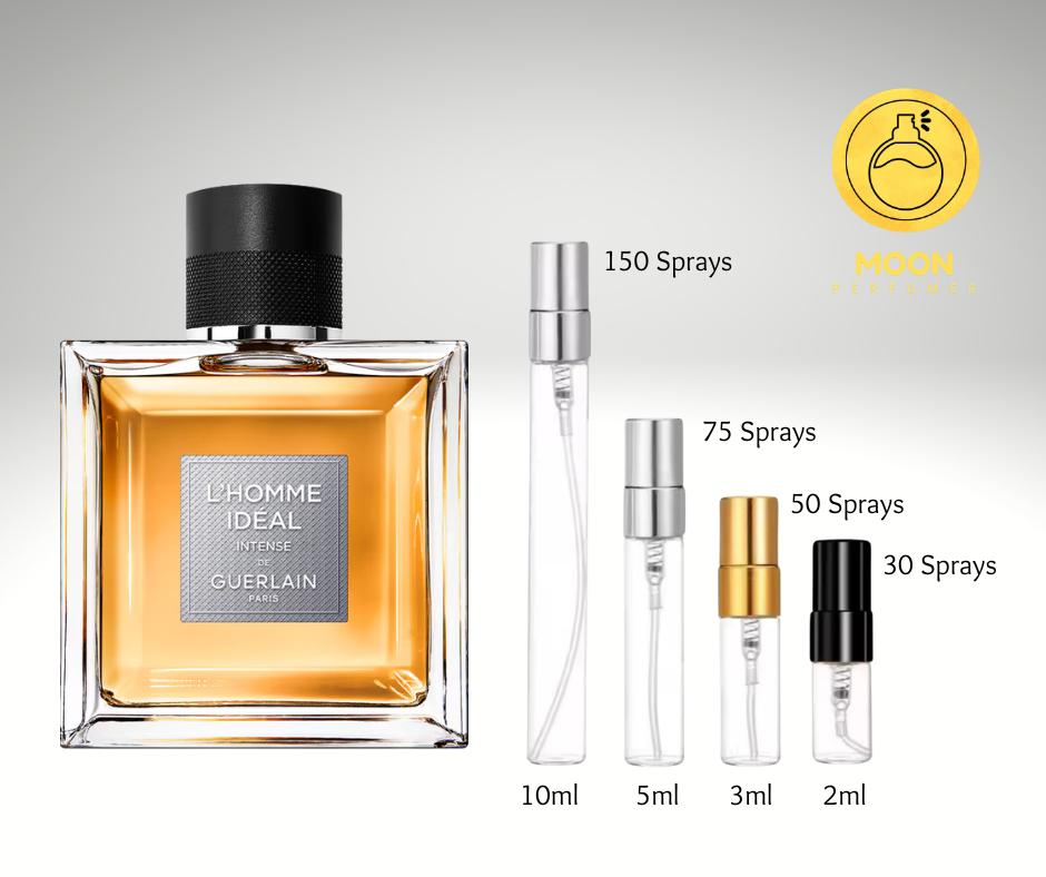 Guerlain Collection