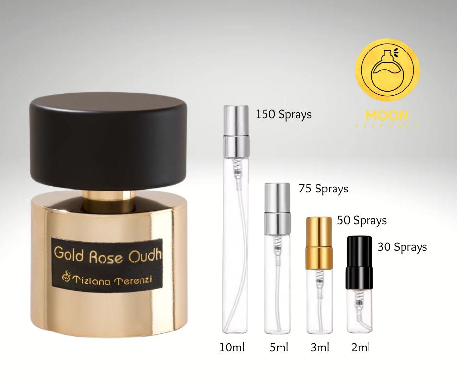 Tiziana Terenzi Collection