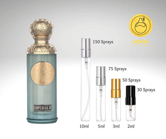 Gissah Signature Collection 2