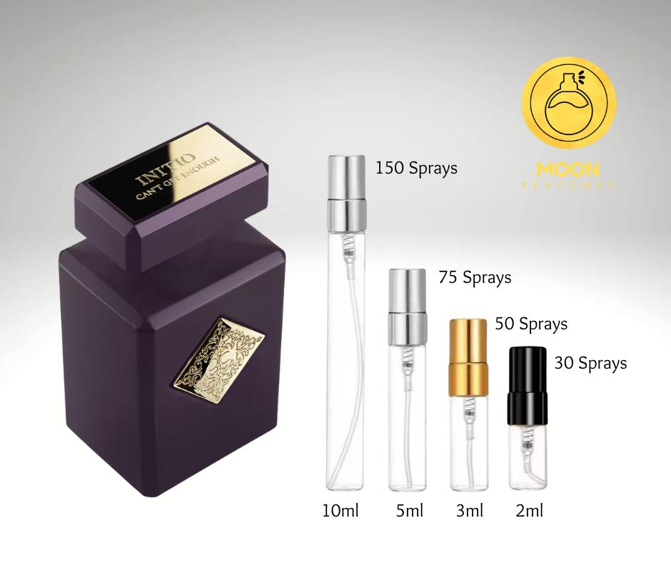 Initio Parfums Prive Colllection