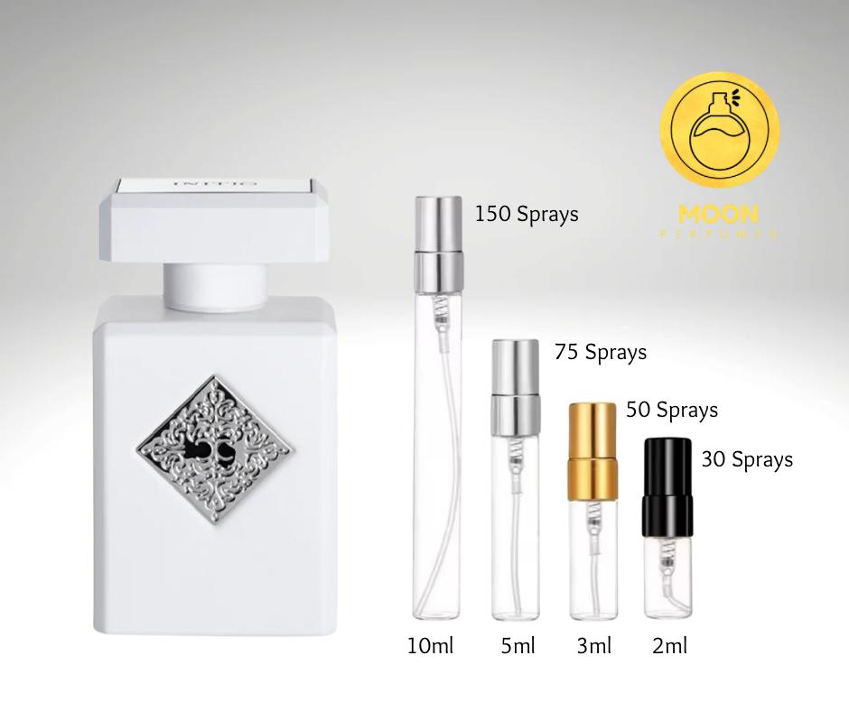 Initio Parfums Prive Colllection