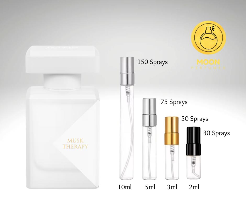 Initio Parfums Prive Colllection
