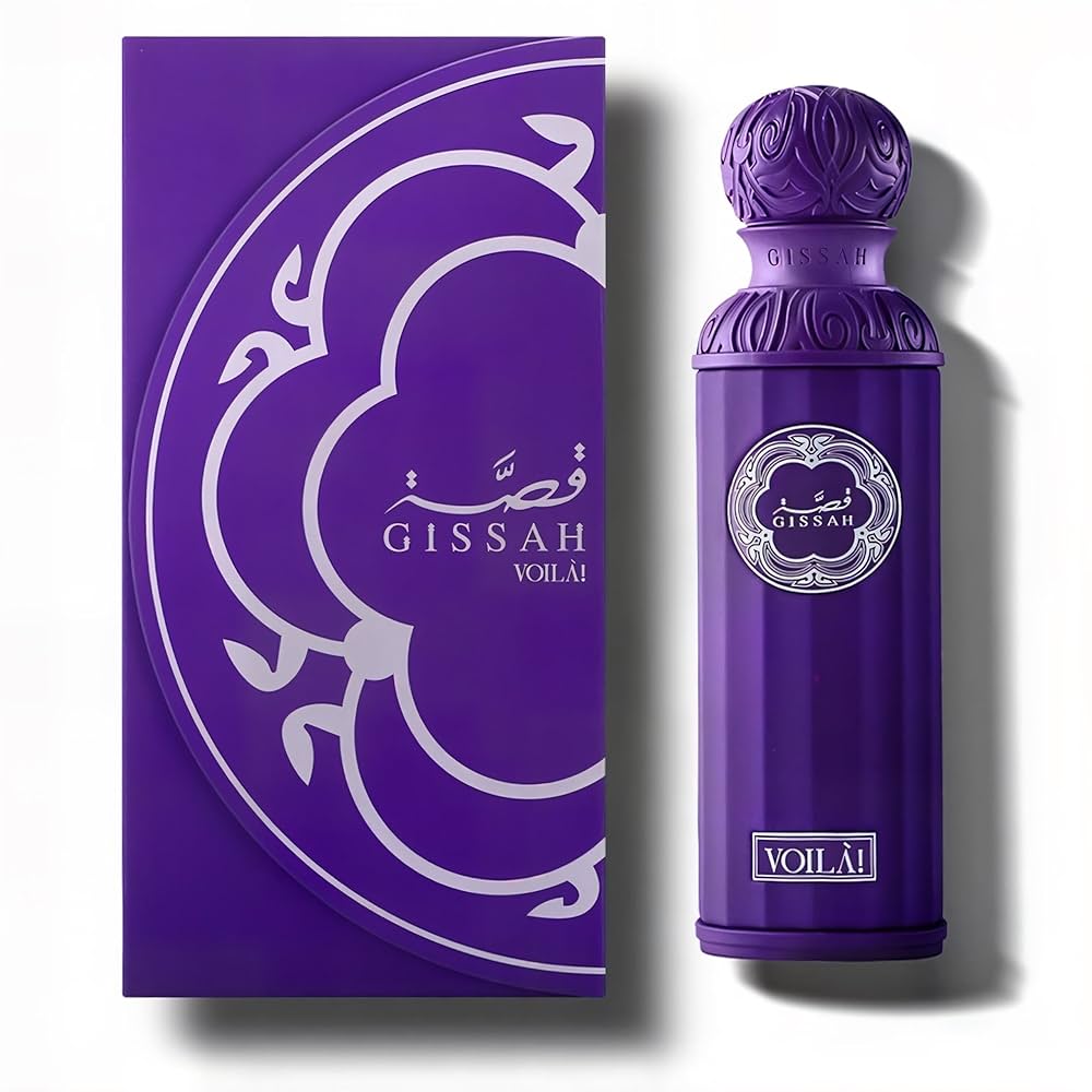 Gissah Full Perfumes