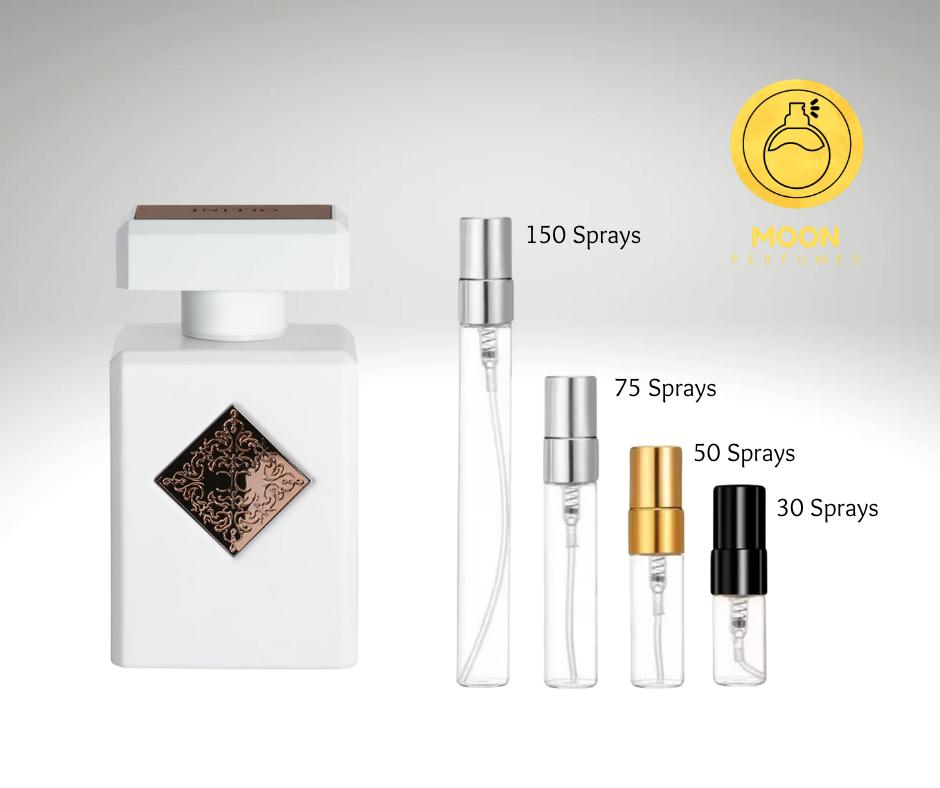Initio Parfums Prive Colllection