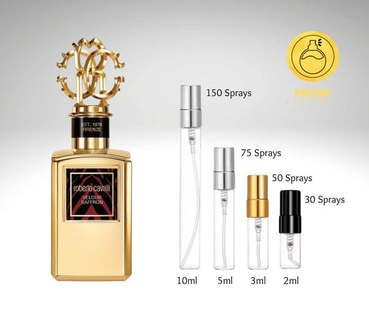 Roberto Cavalli Collection