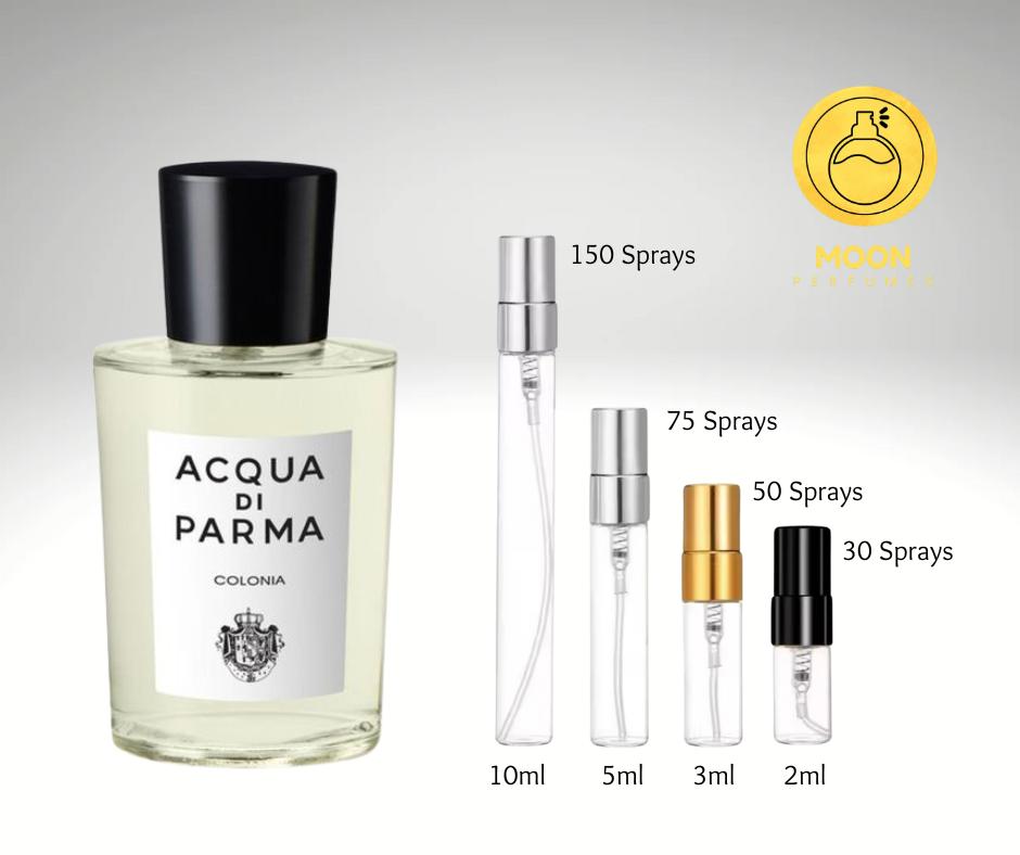 Acqua Di Parma Collection