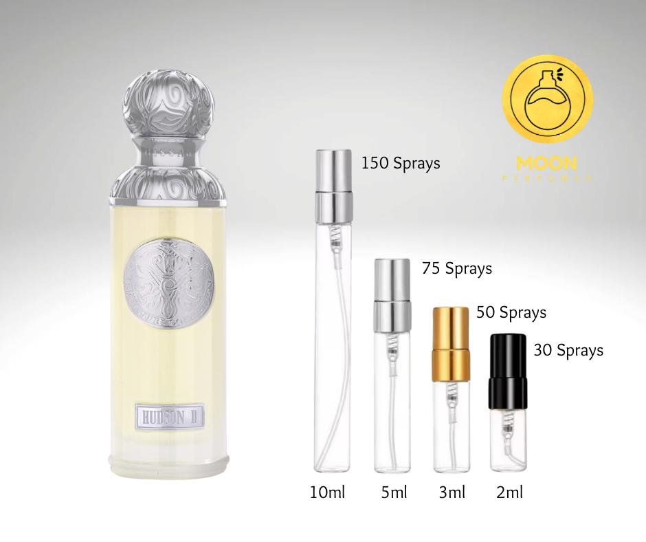 Gissah Signature Collection 2