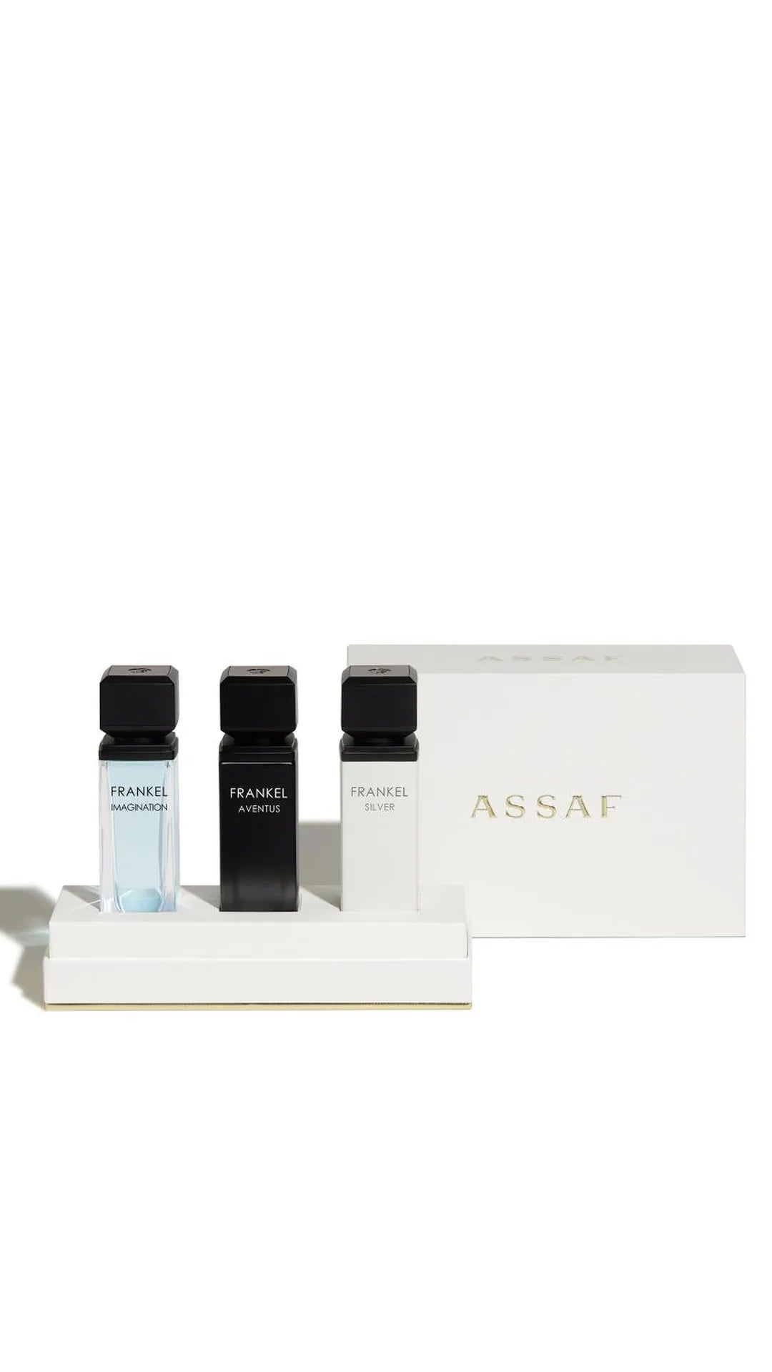 Perfume Sets & Gifts