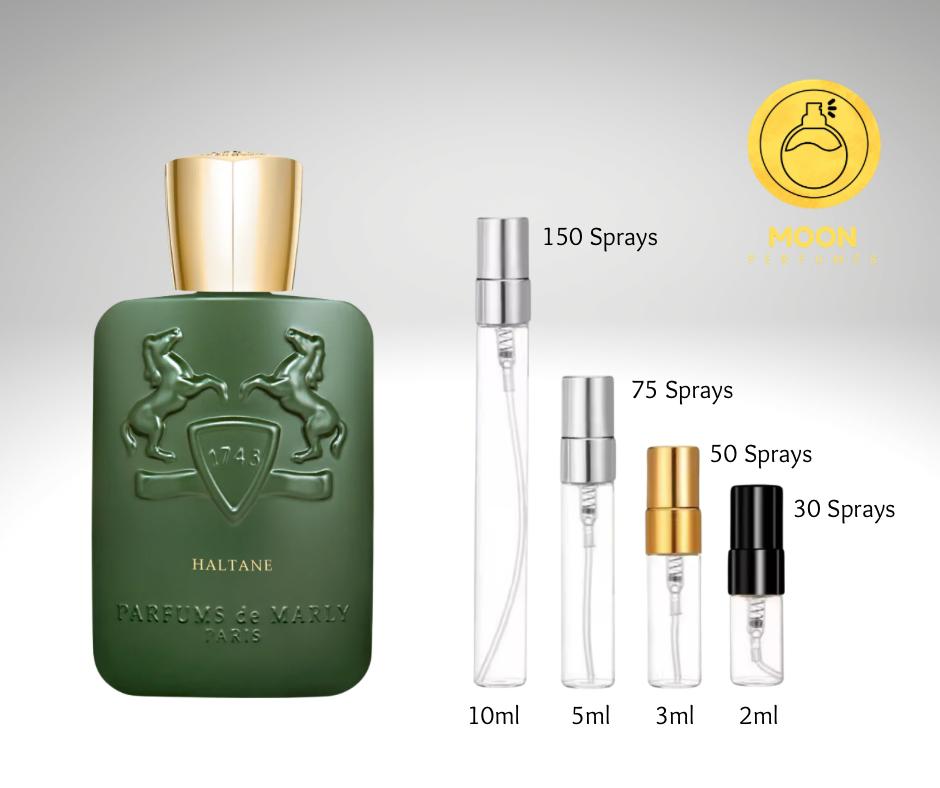 Perfum De Marly Collection