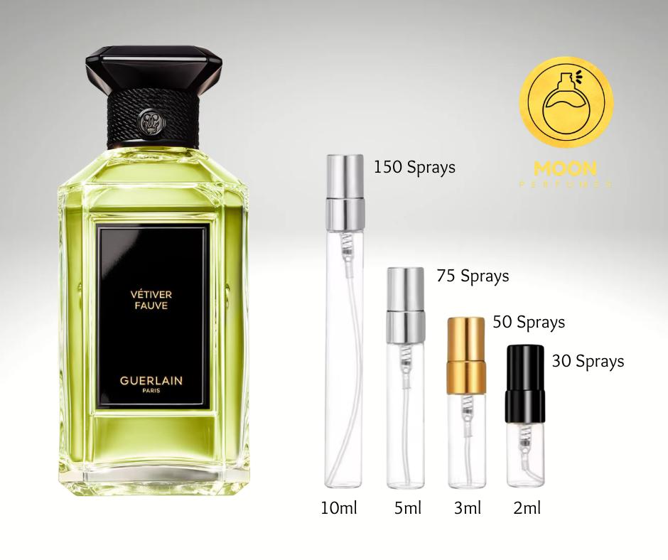 Guerlain L'Art & La Matiere