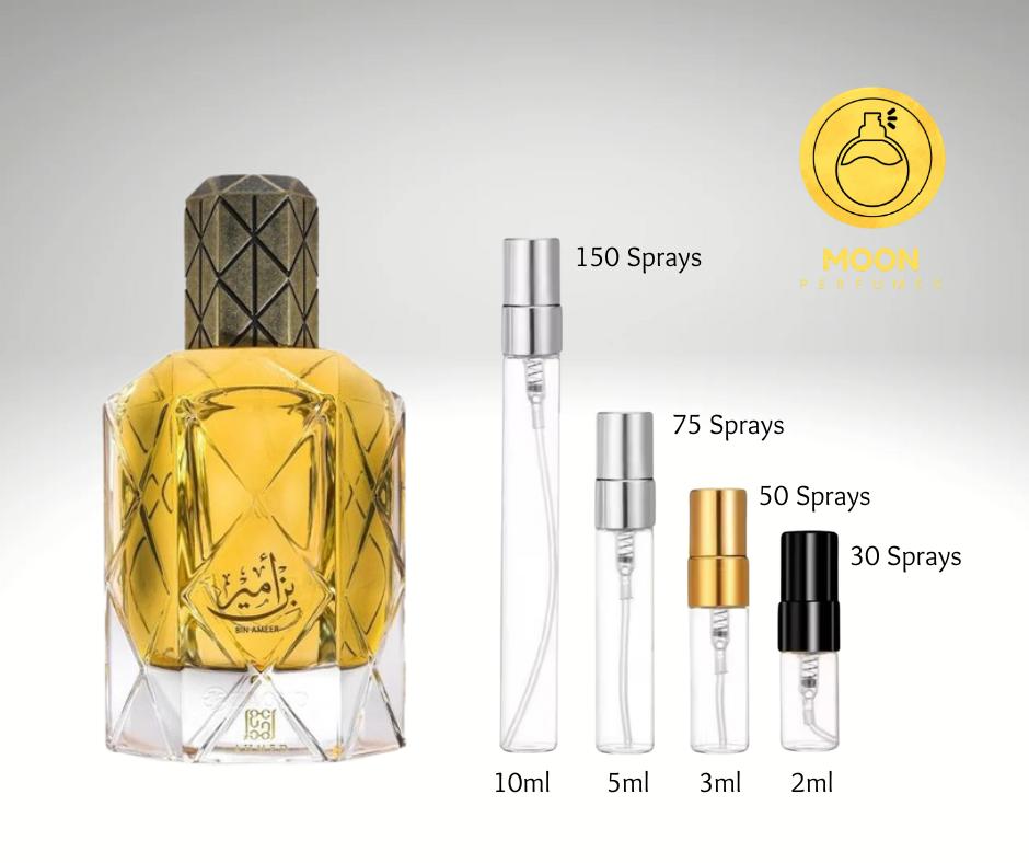 Ahmed Al Maghribi Collection