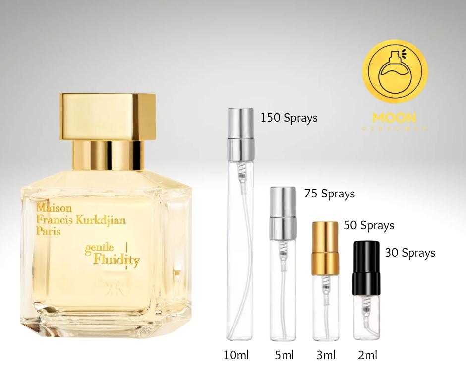 Maison Francis Kurkdjian Collection