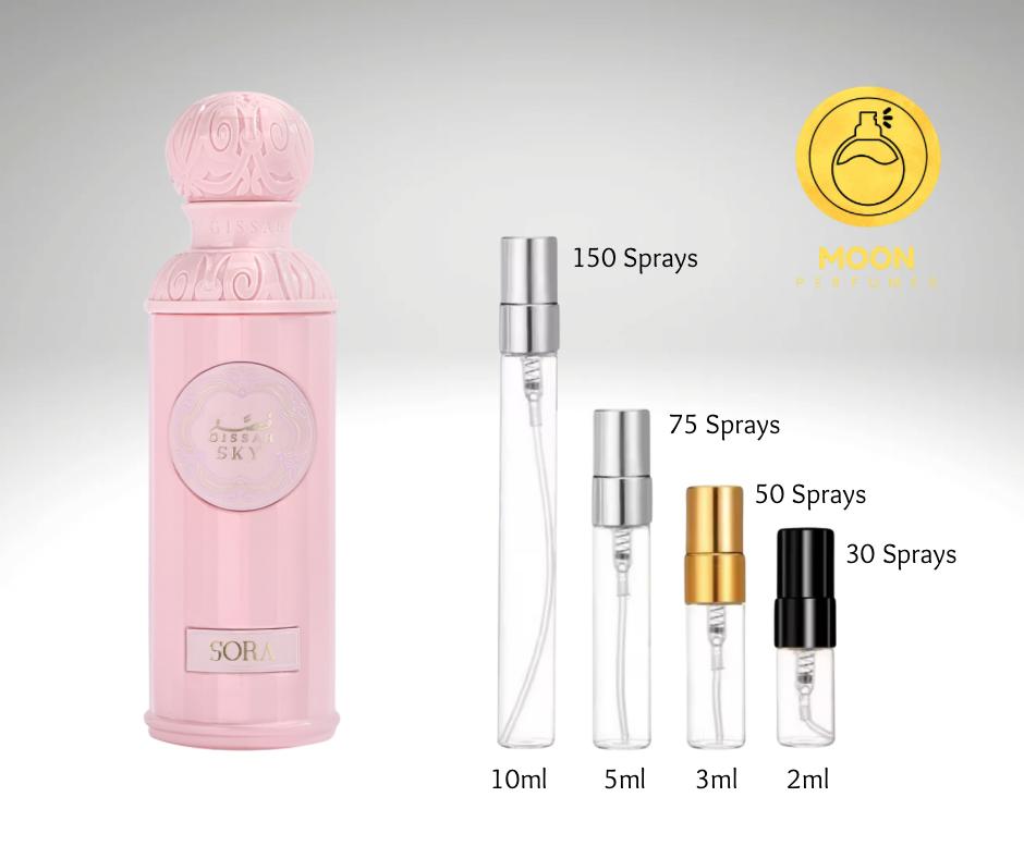 Gissah Signature Collection 2