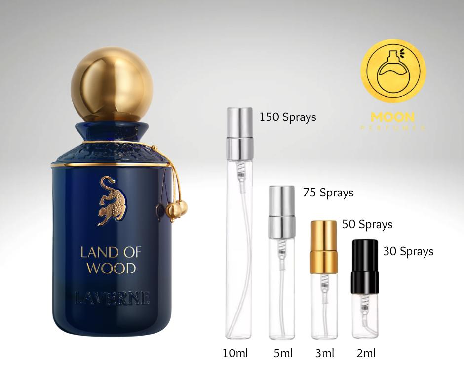Laverne Limited Edition
