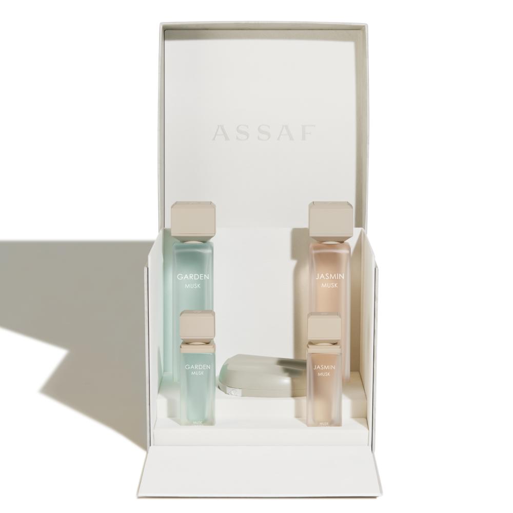 Assaf Collection 6