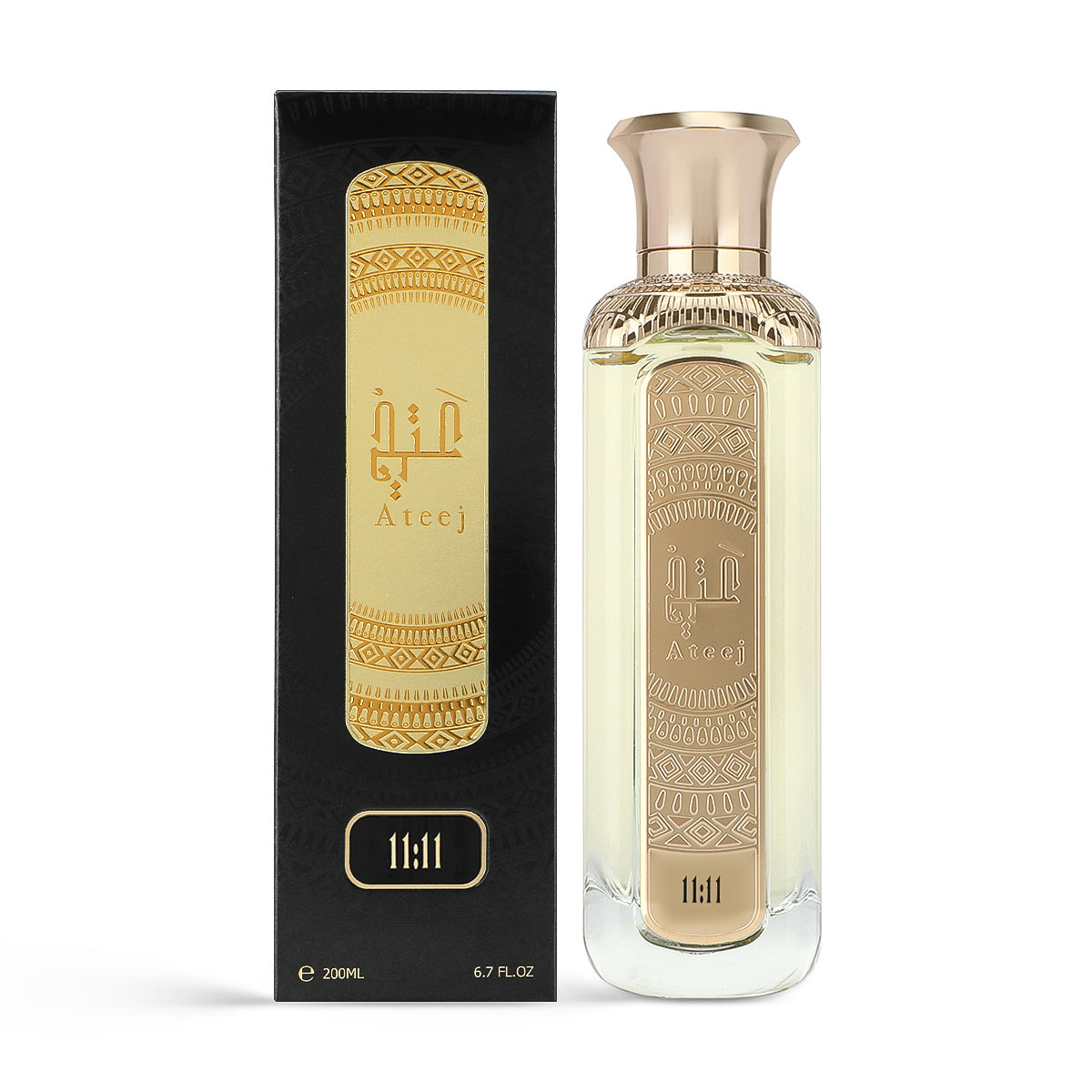 Ateej Full Perfumes & Sets