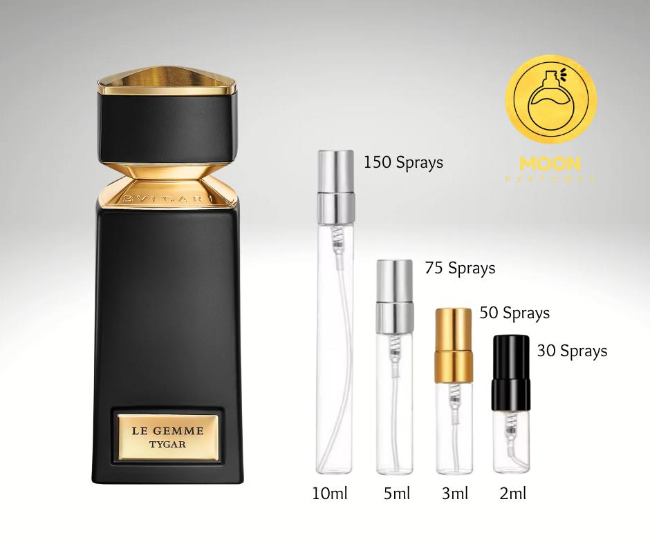 Bvlgari Le Gemme Collection