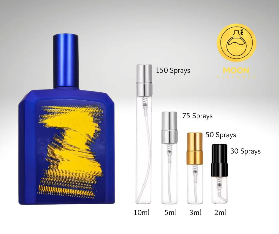 Histoires De Parfums Collection