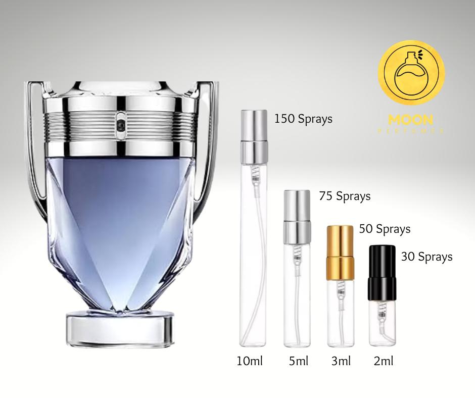 Paco Rabanne Collection