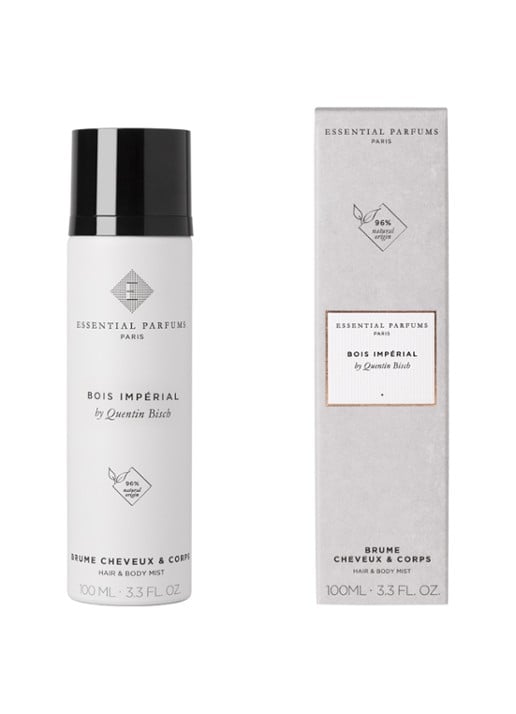 Niche & Luxury Full Perfumes & Body Sprays