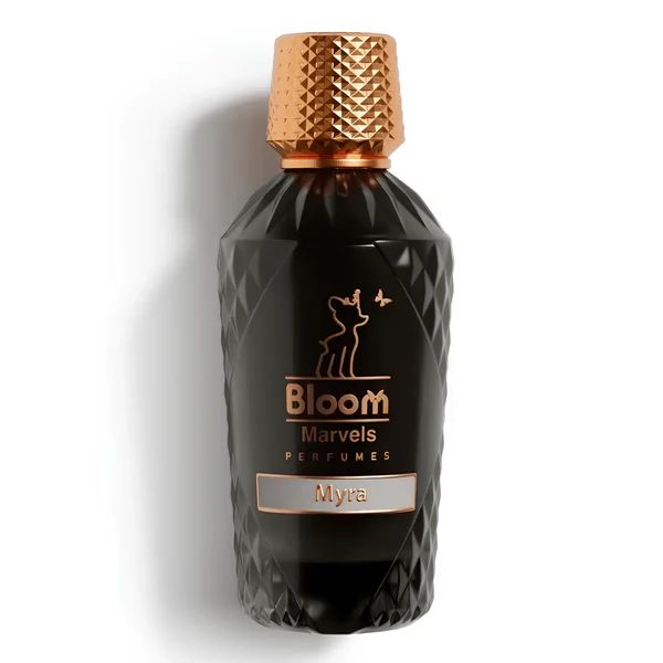 Full Arabic Perfumes