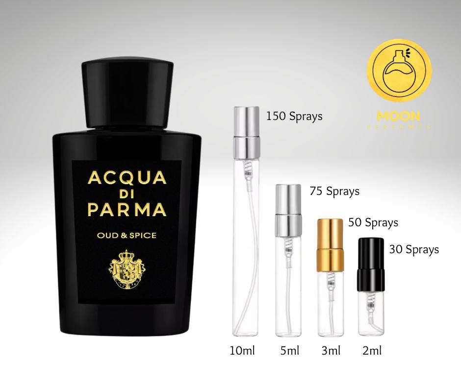 Acqua Di Parma Collection