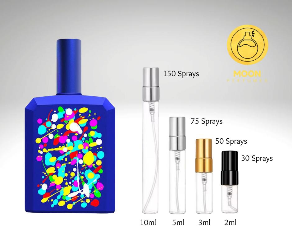 Histoires De Parfums Collection