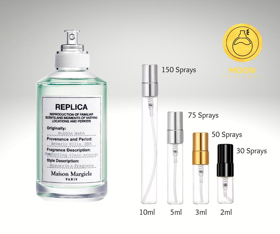 Maison Martin Margiela Replica Collection