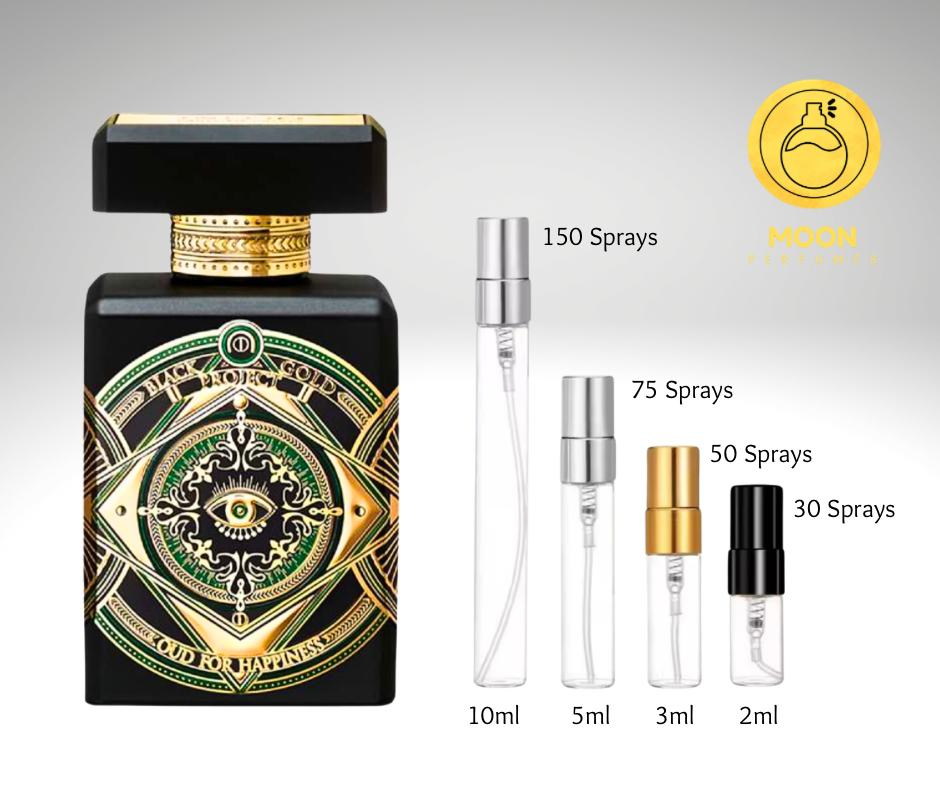 Initio Parfums Prive Colllection