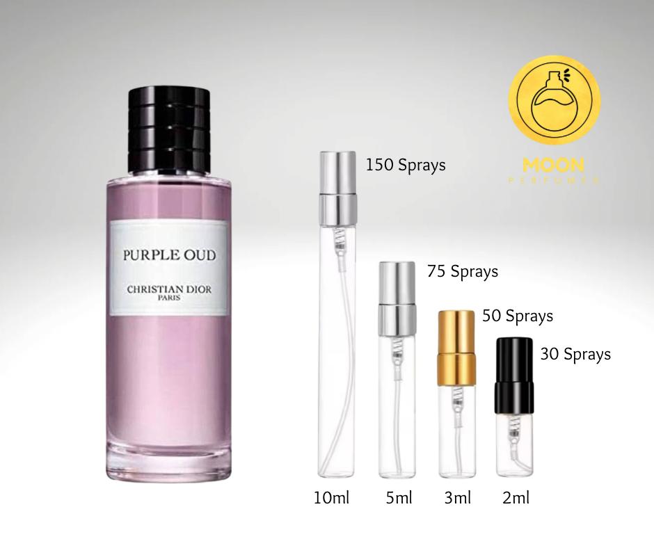 DIOR La Collection Privée