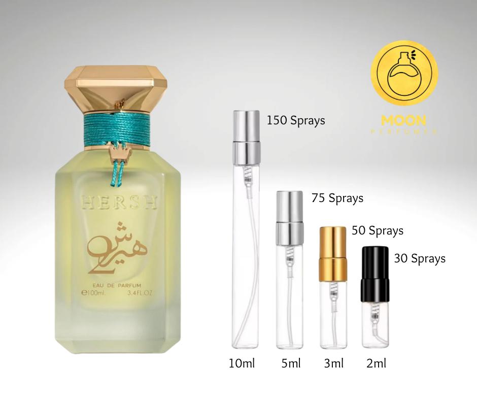Alezz Oud Collection