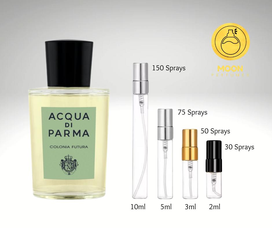 Acqua Di Parma Collection