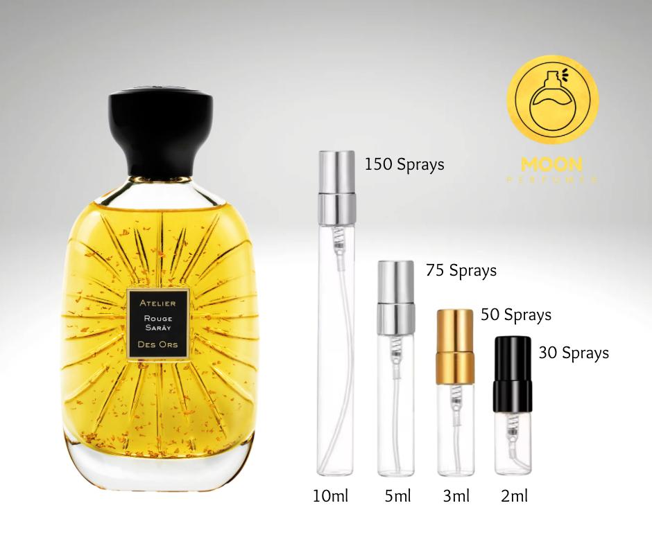 Atelier Des Ors Collection