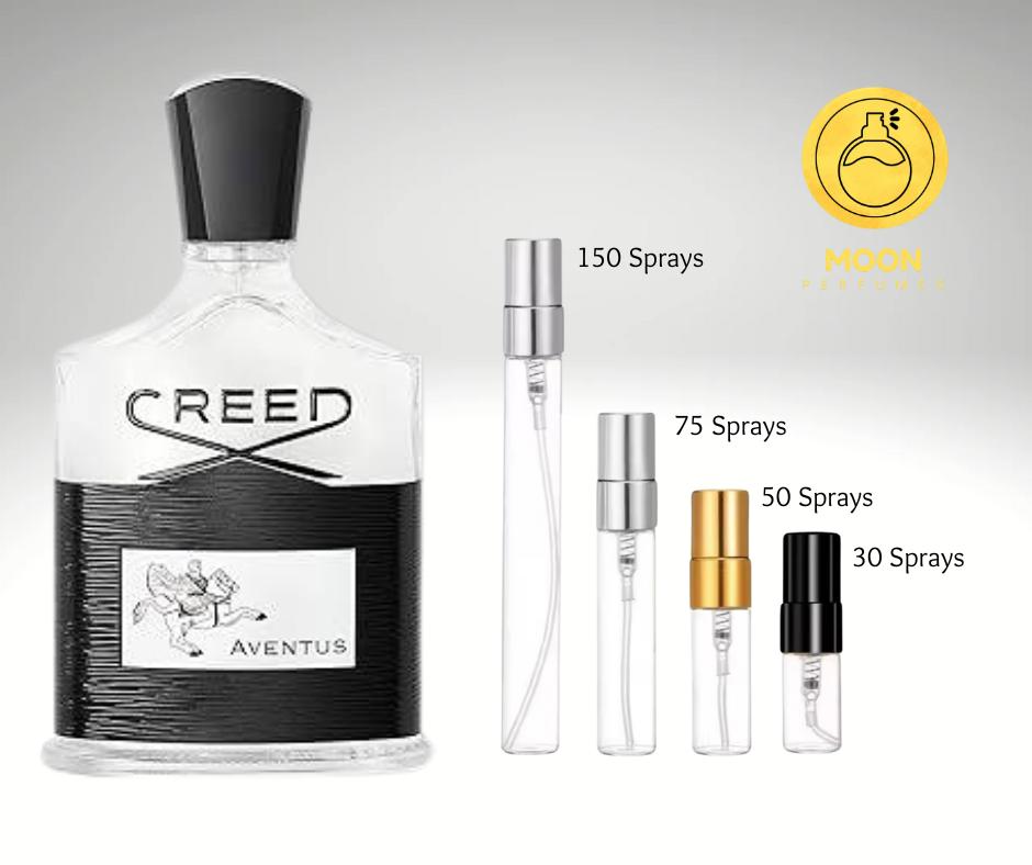 Creed Collection