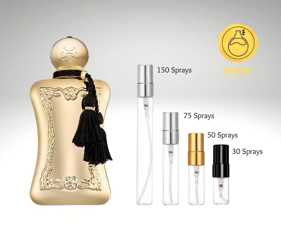 Perfum De Marly Collection