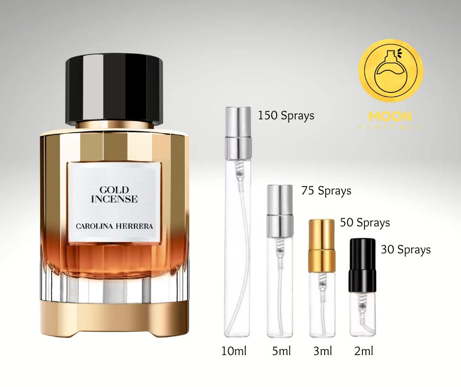 Carolina Herrera Luxury Collection