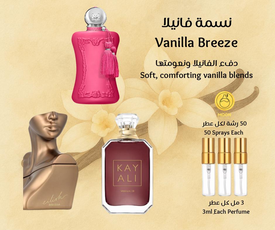 Scent Passport الجواز العطري