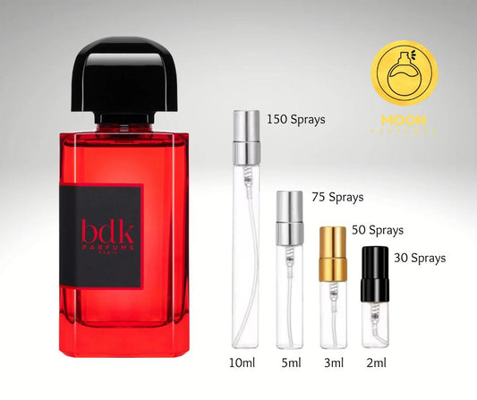 BDK Parfums