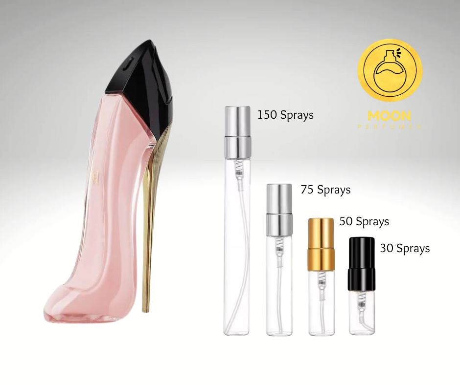 Carolina Herrera Collection