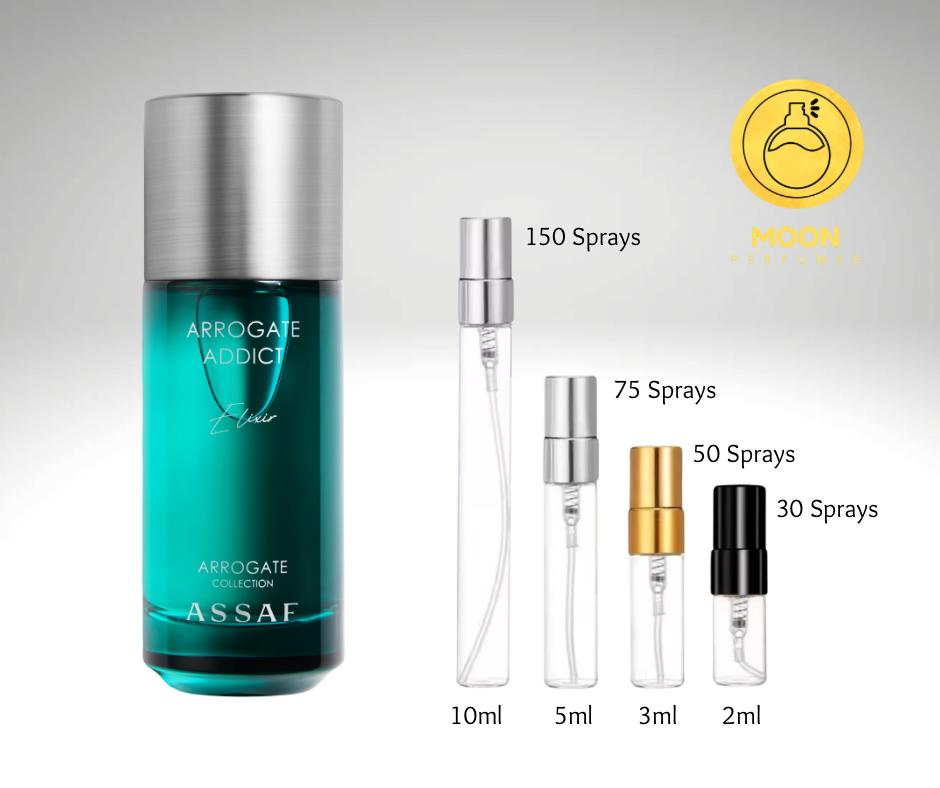 Assaf Collection 8