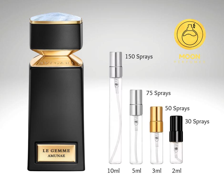 Bvlgari Le Gemme Collection