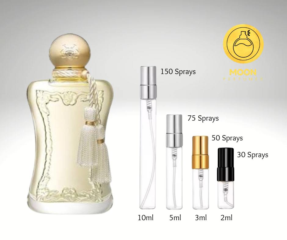 Perfum De Marly Collection