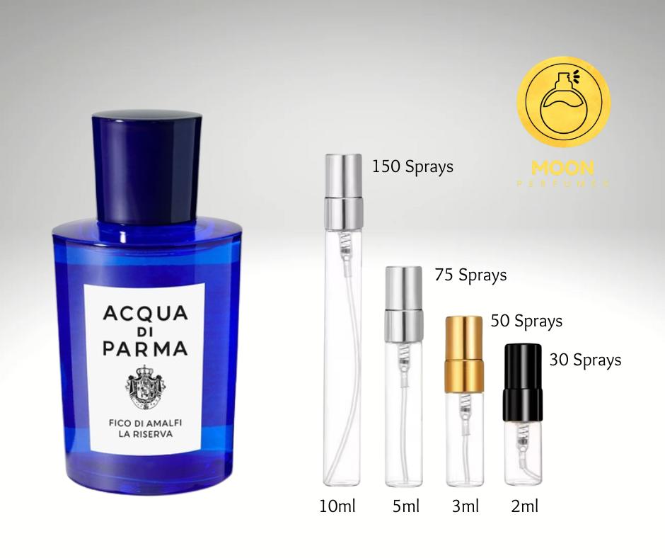Acqua Di Parma Collection
