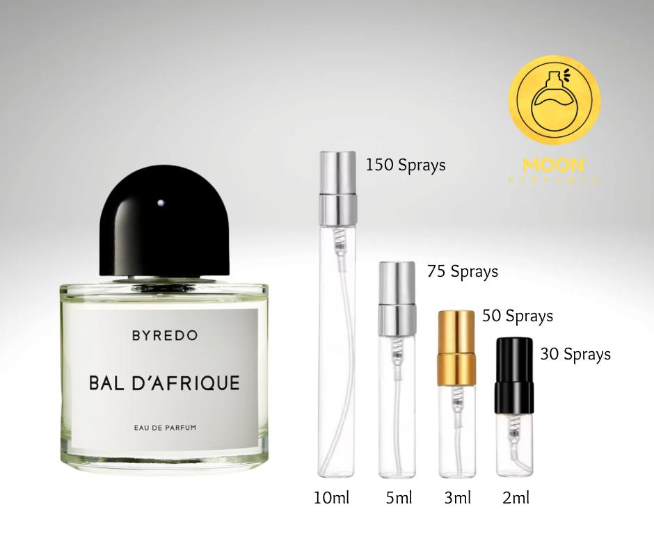 Byredo Collection