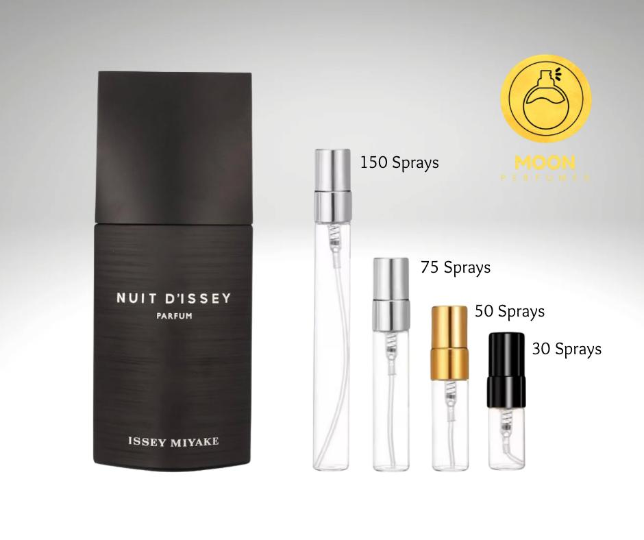 Issey Miyake
Collection