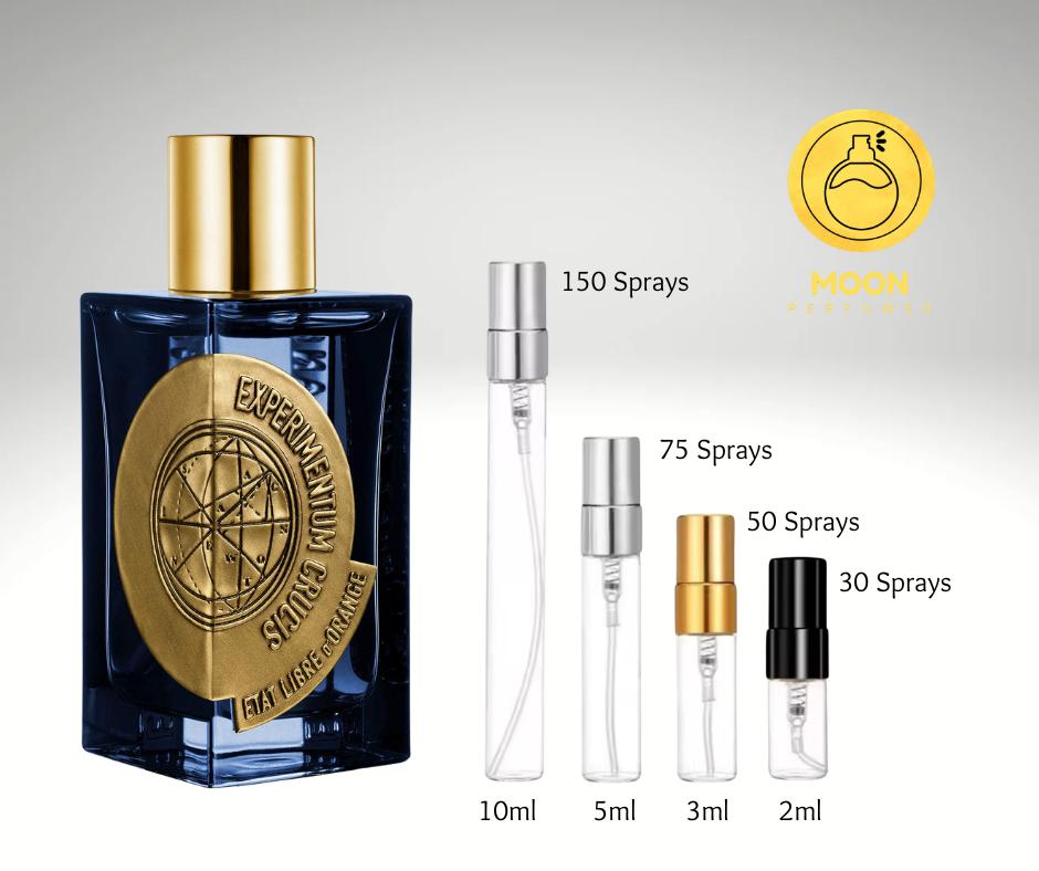 Etat Libre D'Orange Collection